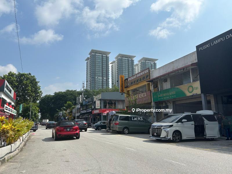 Shop for Sale in Bandar Sunway, Sunway by Lai KS - iProperty.com.my
