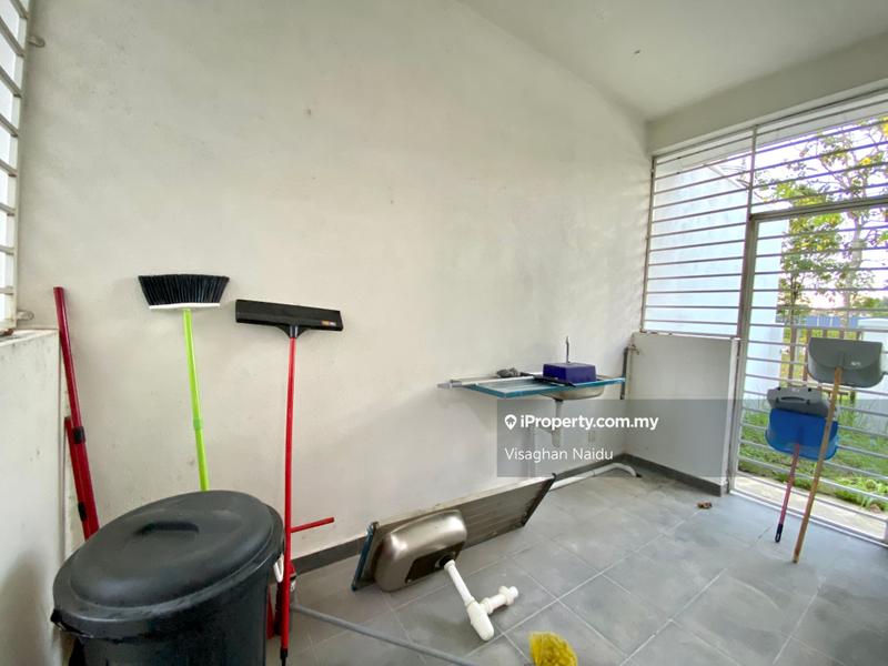 Semi-Detached House for Sale in Kota Emerald, Rawang by Visaghan Naidu - iProperty.com.my