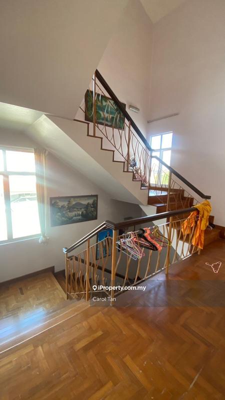 Rumah Berkembar untuk Dijual di Bandar Putra, Kulai oleh Carol Tan - iProperty.com.my