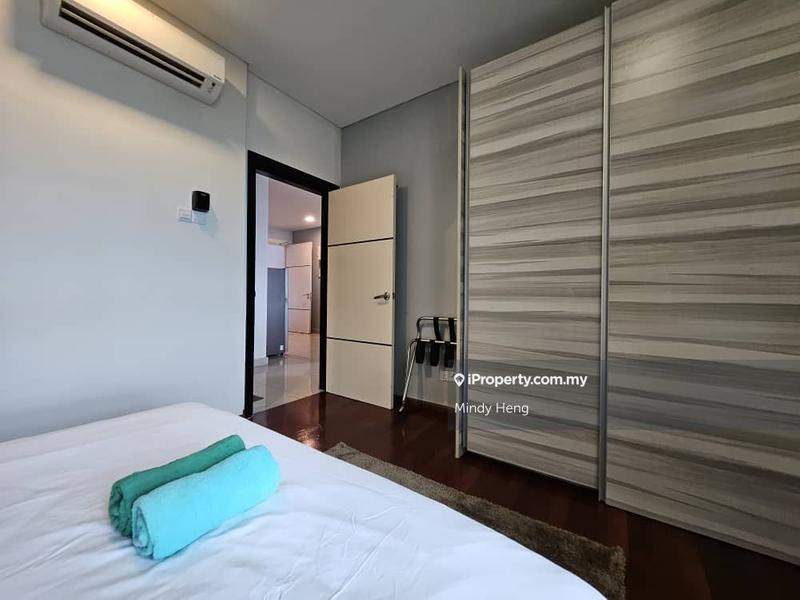 Kondominium untuk Dijual di One Medini oleh Mindy Heng - iProperty.com.my