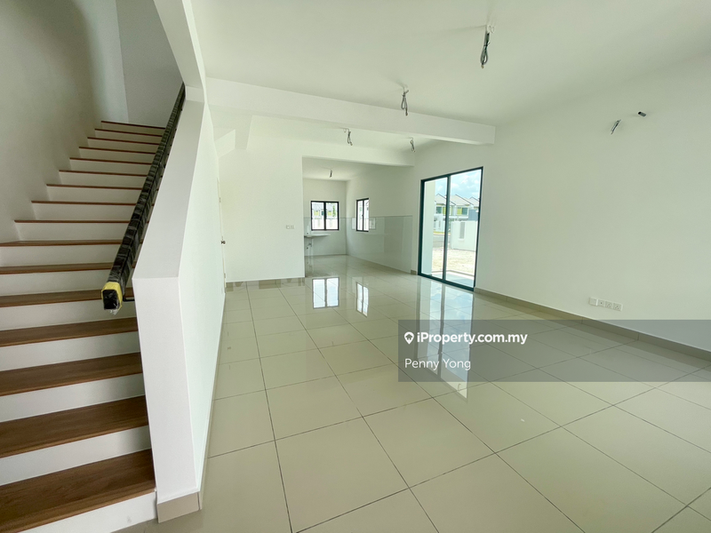 2-storey Terraced House for Sale in Kajang 2, Kajang by Penny Yong - iProperty.com.my