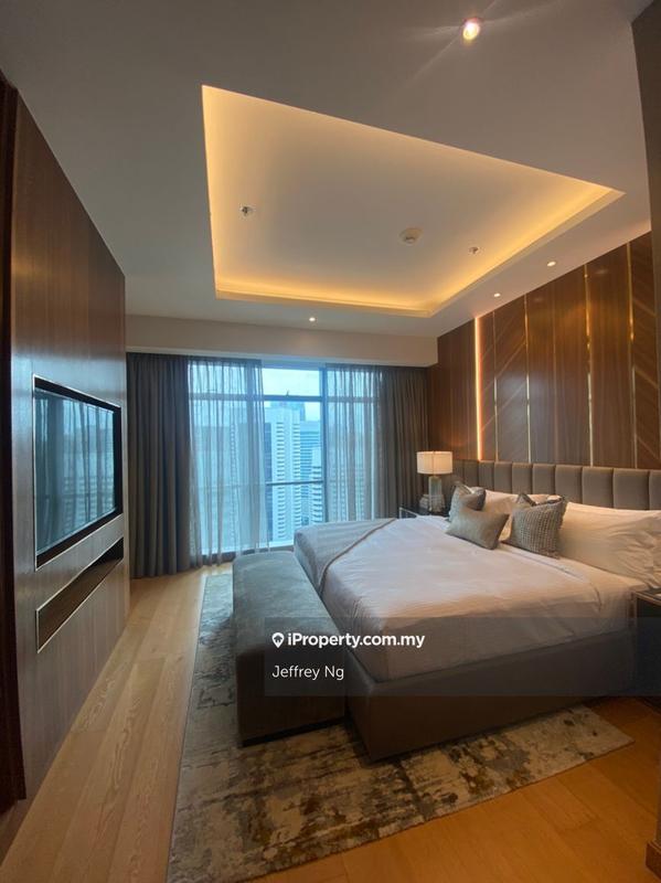 For Sale - The Ritz-Carlton Residences