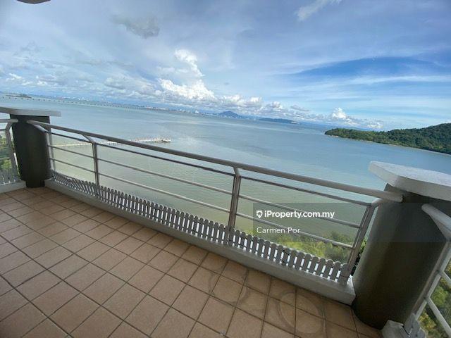 Condominium for Rent in Putra Marine Resort by Carmen Por - iProperty.com.my