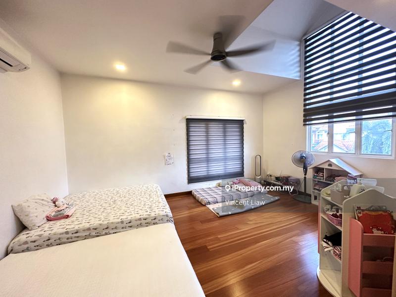 Semi-Detached House for Sale in Damansara Legenda, Ara Damansara by Vincent Liaw - iProperty.com.my