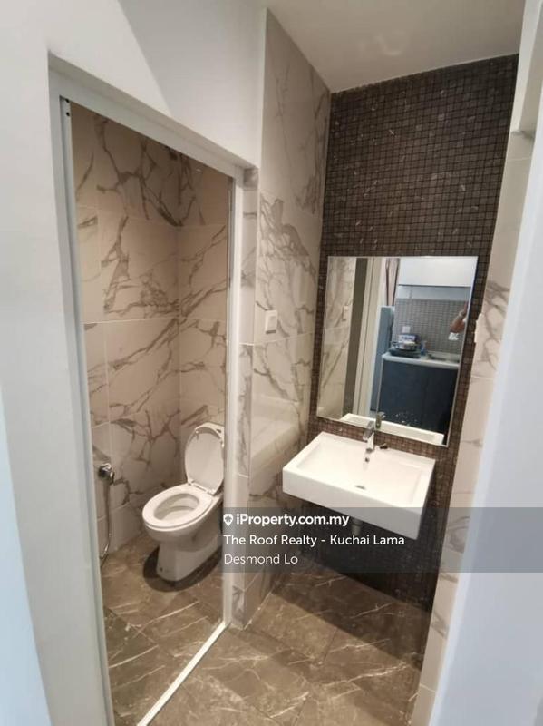 Kediaman Servis untuk Dijual di The Grand Subang Jaya SS13 oleh Desmond Lo - iProperty.com.my