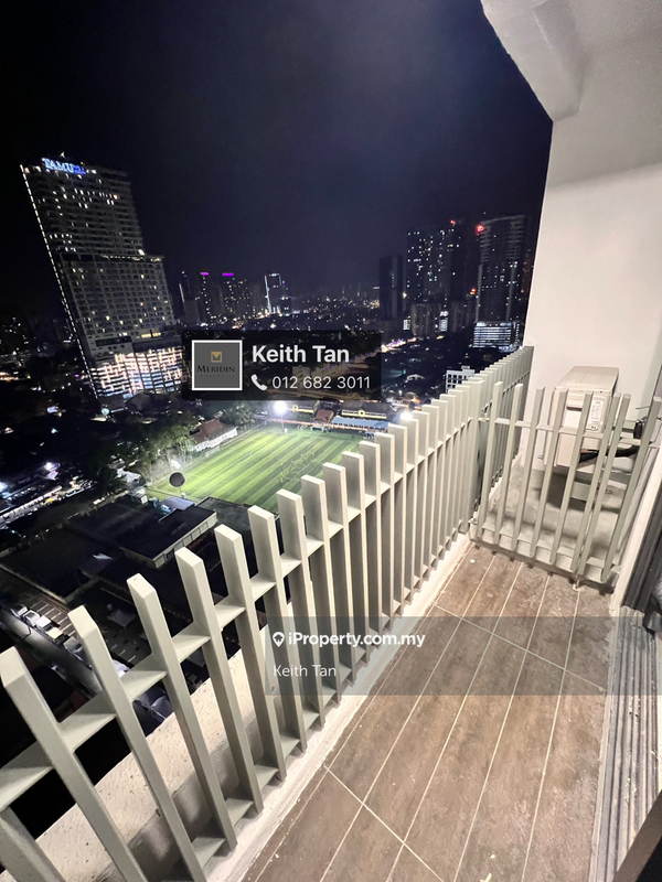 Condominium for Rent in Colony by Infinitum by Keith Tan - iProperty.com.my
