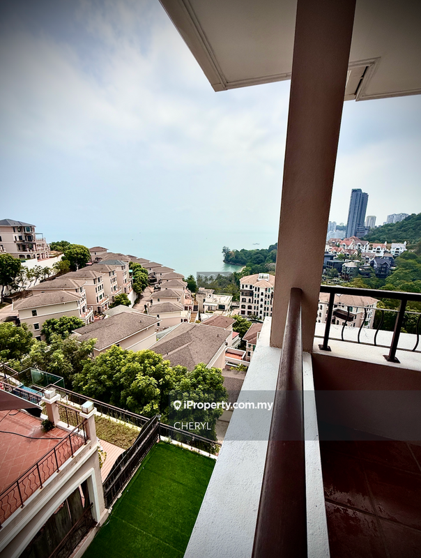 Kondominium untuk Dijual di Moonlight Bay oleh CHERYL - iProperty.com.my