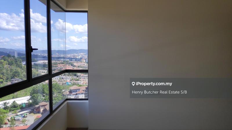 Kondominium untuk Dijual di Irama Wangsa oleh Henry Butcher Real Estate S/B - iProperty.com.my
