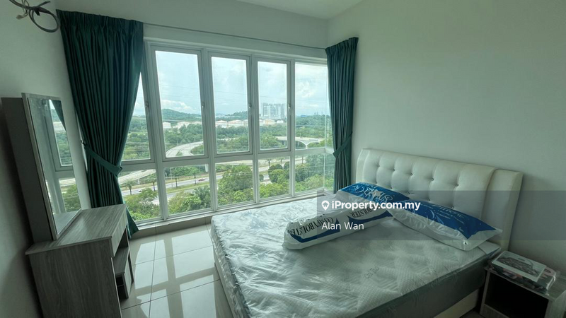 For Rent - Vision Residence (V'Residence)