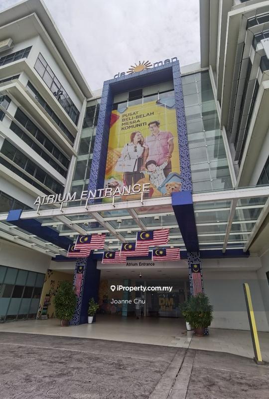 Kedai-Pejabat untuk Dijual di USJ Subang Jaya Sunway Shah Alam Glenmarie, Subang Jaya oleh Joanne Chu - iProperty.com.my