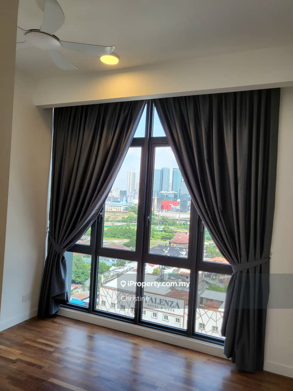 Kondominium untuk Disewa di Avara oleh Christine - iProperty.com.my