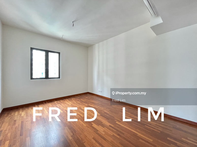 Service Residence for Sale in The Tamarind by Fred Lim - iProperty.com.my
