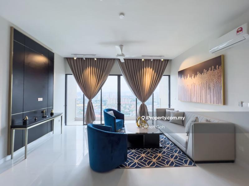 For Sale - Service Suites @ Pavilion Embassy