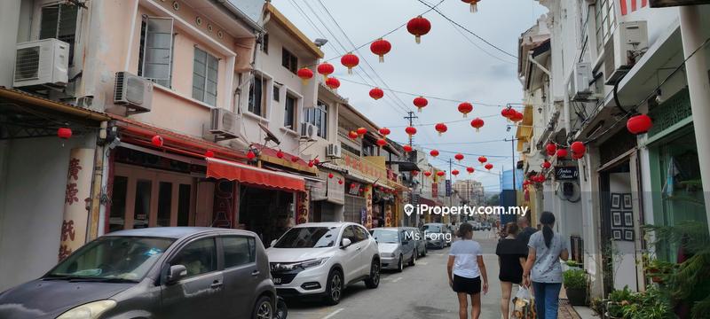 Kedai untuk Dijual di Melaka, Melaka City oleh Ms Fong - iProperty.com.my