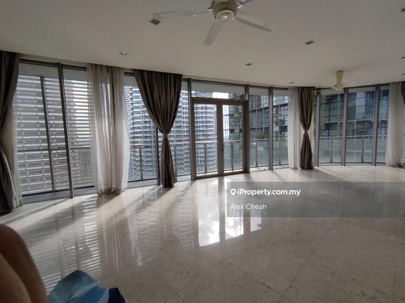 For Rent - K Residence @ KLCC