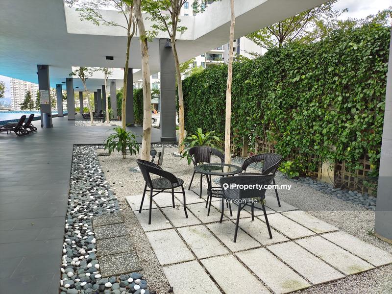 Kondominium untuk Dijual di Zefer Hill Residence oleh Kenson Ho - iProperty.com.my