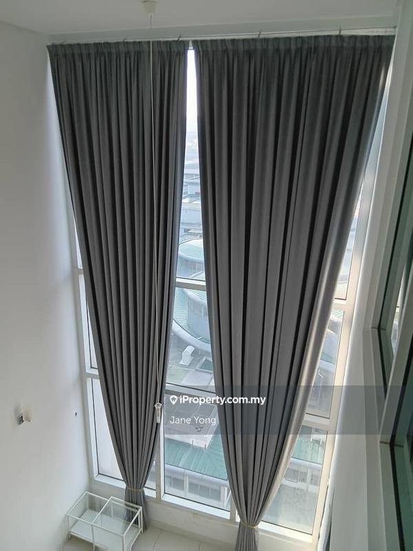 Kediaman Servis untuk Dijual di V Residence 3 @ Sunway Velocity oleh Jane Yong - iProperty.com.my