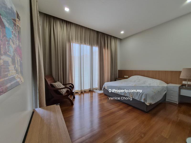 Banglo untuk Dijual di Bukit Gita Bayu, Seri Kembangan oleh Venice Chong - Bedroom - iProperty.com.my