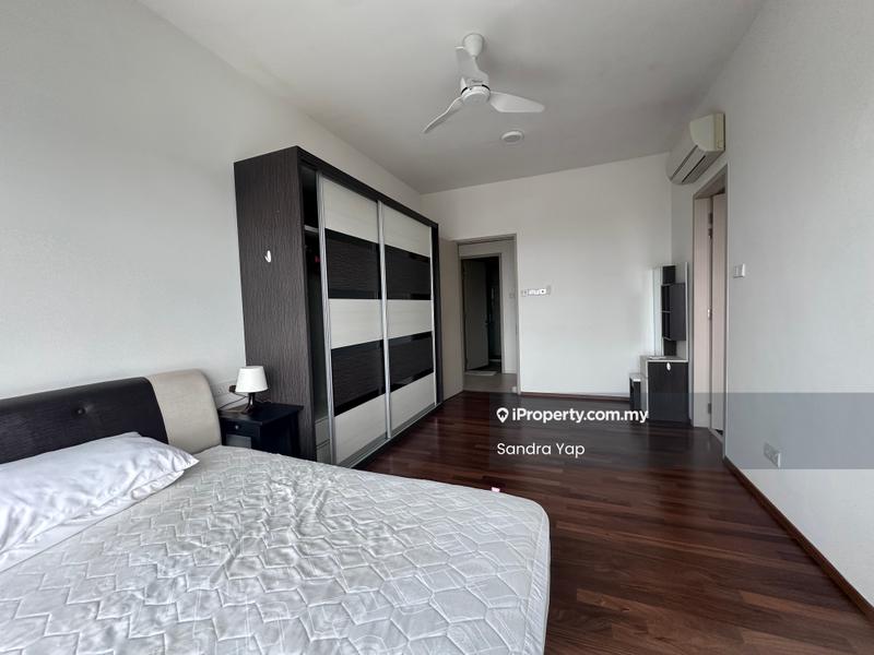For Rent - Mira Residence, Tanjung Bungah