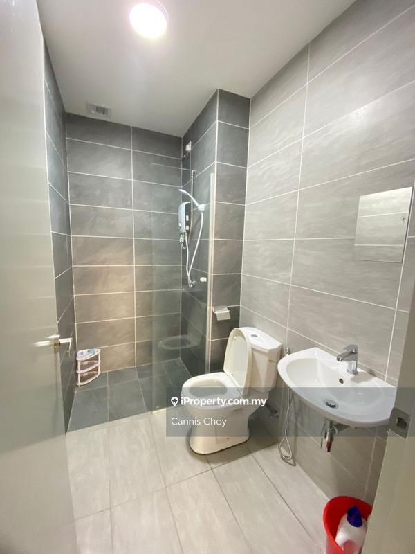 Service Residence for Rent in Utropolis Suites 1 by Cannis Choy - iProperty.com.my