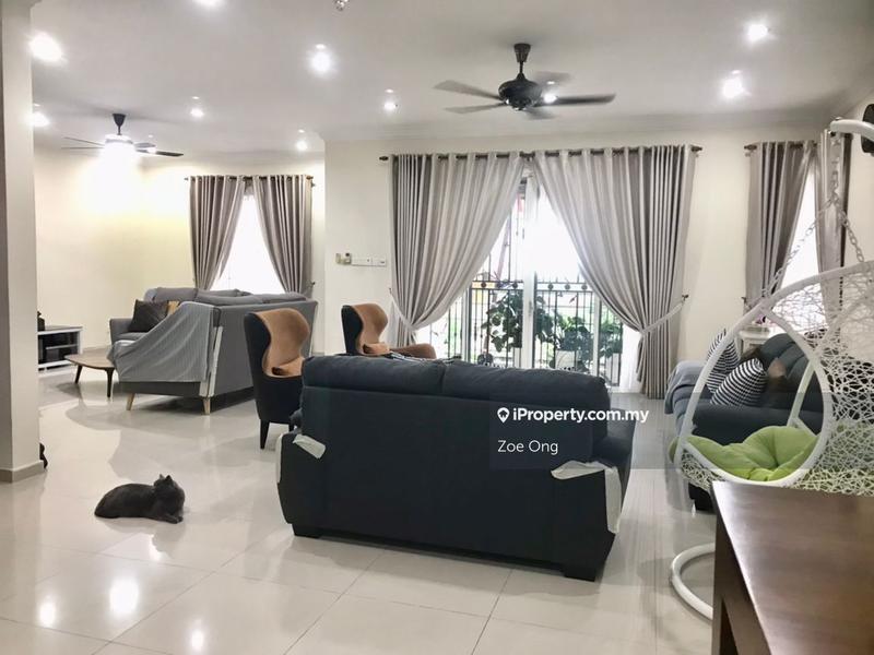 Rumah Berkembar untuk Dijual di Kota Damansara, Selangor oleh Zoe Ong - iProperty.com.my