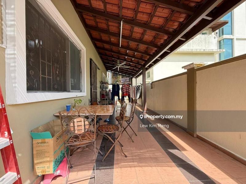 Bungalow House for Rent in Taman Templer Saujana, Rawang by Lew Kim Meng - iProperty.com.my