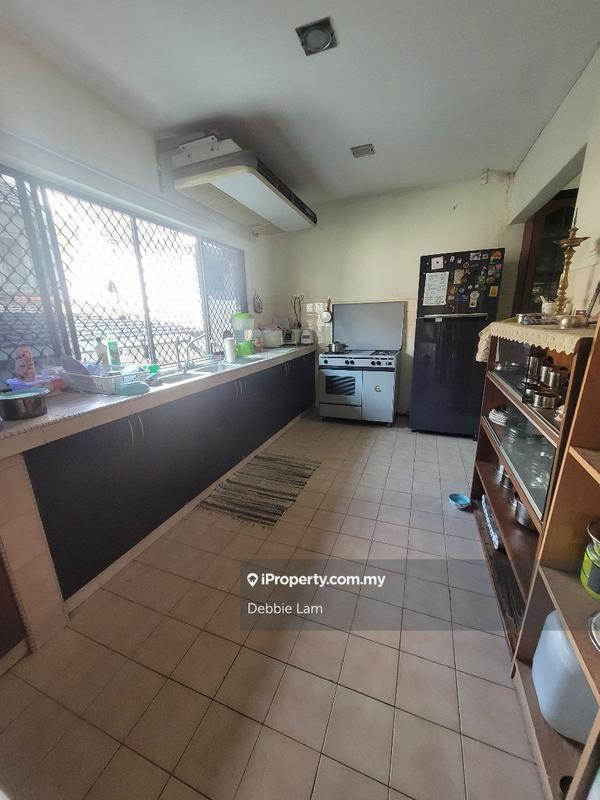 2-storey Terraced House for Sale in Bukit Bandaraya, Bangsar by Debbie Lam - iProperty.com.my