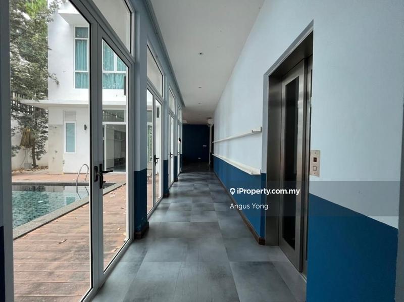 Banglo untuk Dijual di Setia Eco Park, Setia Alam oleh Angus Yong - iProperty.com.my