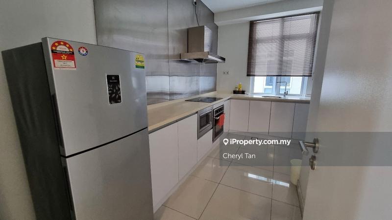 Residensi Servis untuk Dijual di Camellia Serviced Suites oleh Cheryl Tan - iProperty.com.my