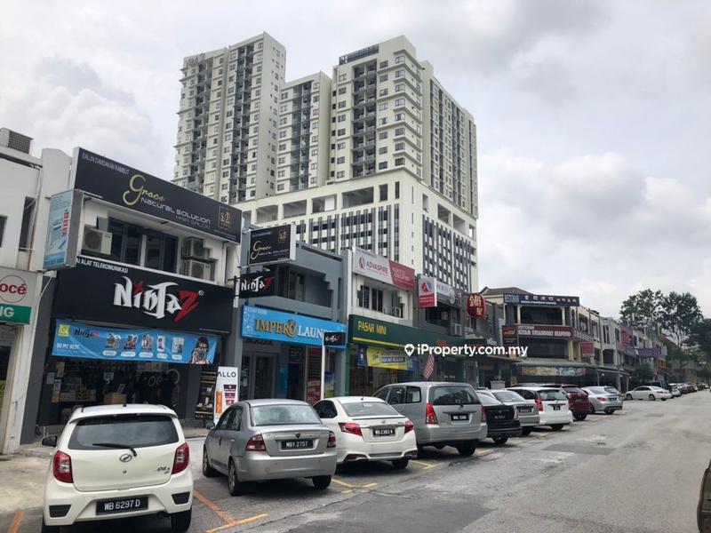 Shop for Rent in Kepong, Bandar Menjalara by Eason Tan - iProperty.com.my