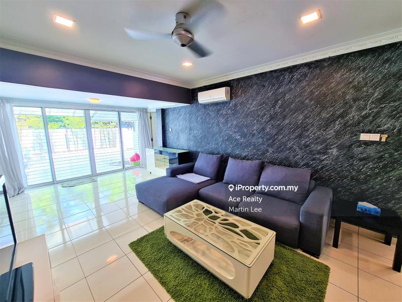 For Rent - Sri Hartamas