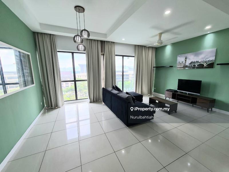Service Residence for Sale in Setia SKY Residences by Nurulbahtiah - iProperty.com.my