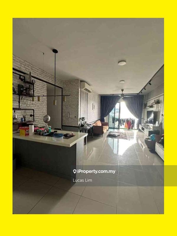 For Sale - Trinity Lemanja