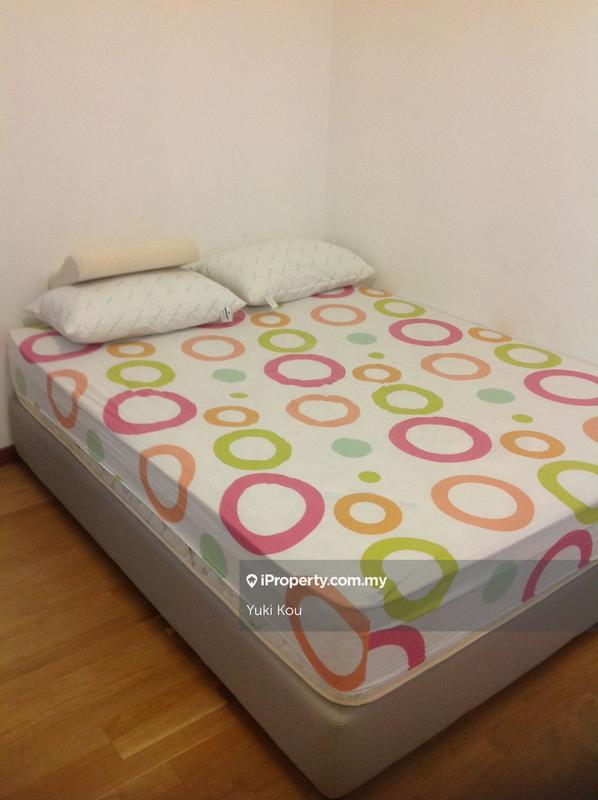 Kondominium untuk Dijual di Suasana Sentral Loft oleh Yuki Kou - iProperty.com.my