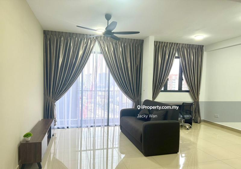 Condominium for Rent in Kuchai Sentral by Jacky Wan - iProperty.com.my