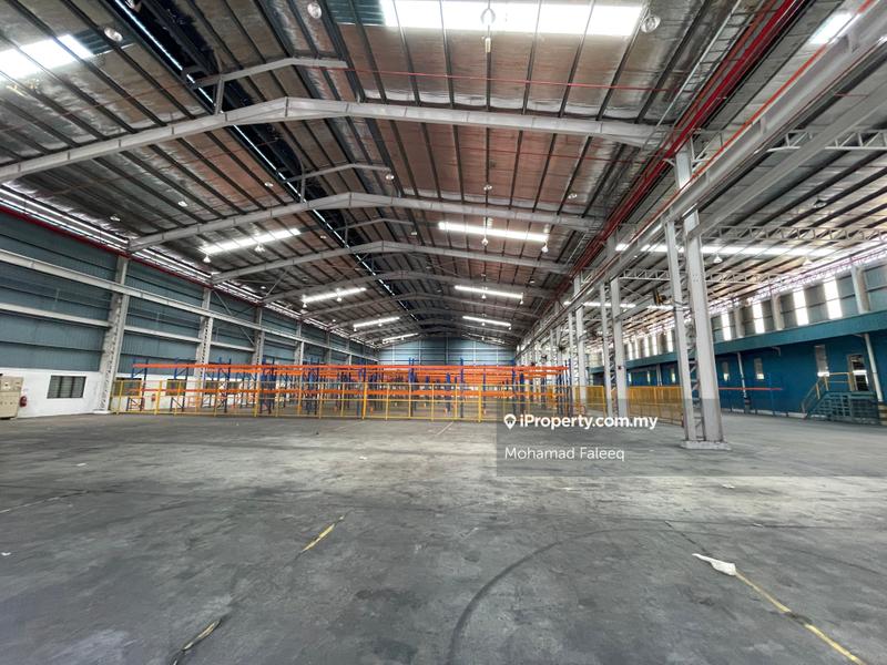 Kilang Terpisah untuk Dijual di Nilai, Negeri Sembilan oleh Mohamad Faleeq - iProperty.com.my