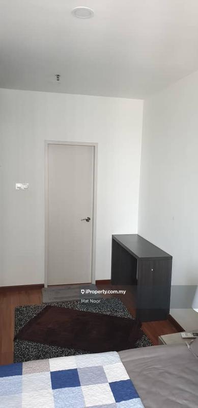 Residensi Servis untuk Dijual di i-Suite @ i-City oleh Mat Noor - iProperty.com.my