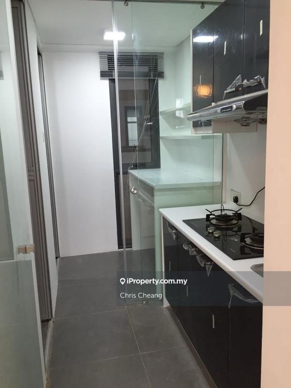 Condominium for Sale in The Capers @ Sentul East by Chris Cheang - iProperty.com.my