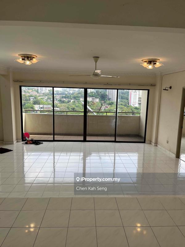 For Sale - Crescent Court