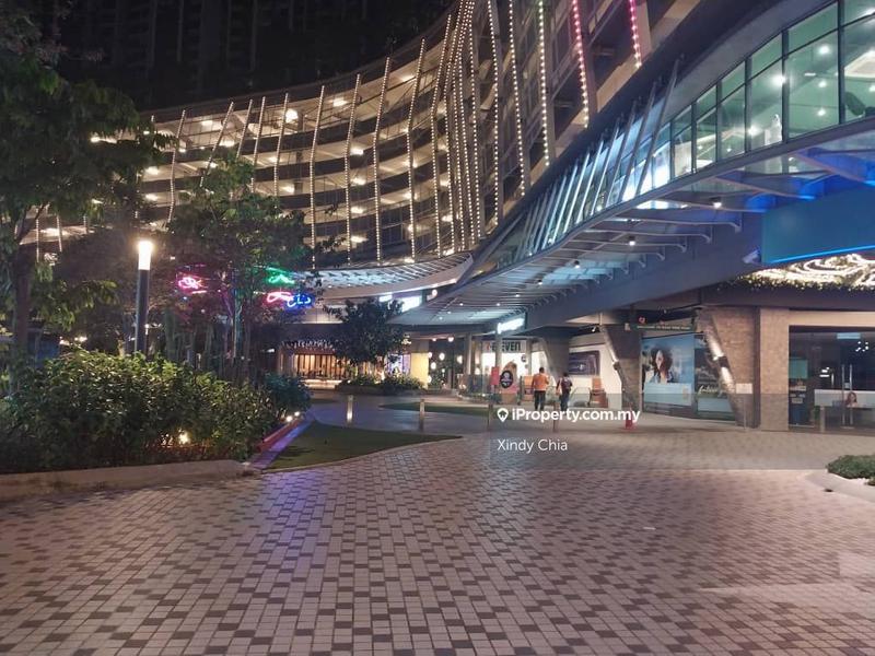 Service Residence for Rent in The Era @ Duta North by Xindy Chia - iProperty.com.my