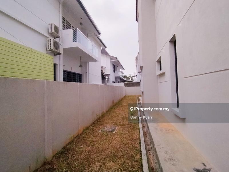 Banglo untuk Dijual di Taman Satu Krubong, Krubong oleh Danny Kuah - iProperty.com.my