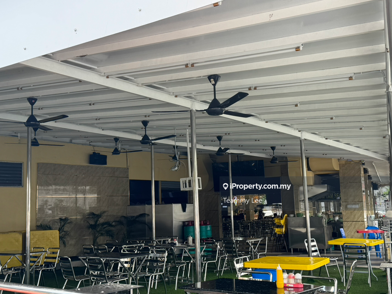 Shop / Office for Sale in Pusat Perdagangan Seri Kembangan, Seri Kembangan by Teammy Lee - iProperty.com.my