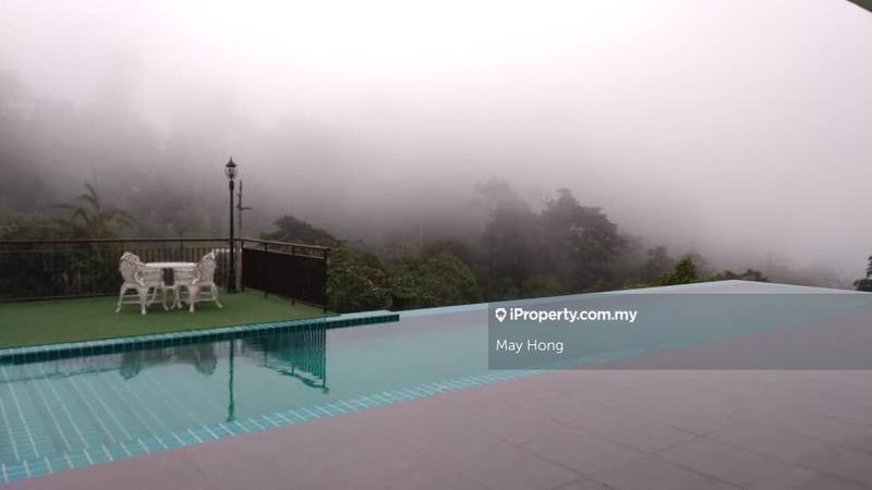 Banglo untuk Dijual di Janda Baik, Bentong oleh May Hong - iProperty.com.my