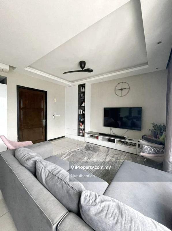 For Sale - Setia SKY Residences