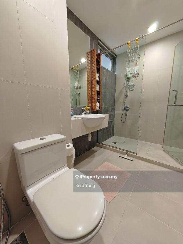 Kondominium untuk Dijual di Kiara 1888 oleh Kent Yong - iProperty.com.my