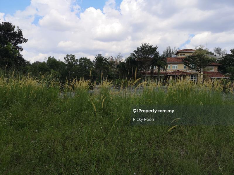 Bungalow Land for Sale in Country Heights, Kajang by Ricky Poon - iProperty.com.my