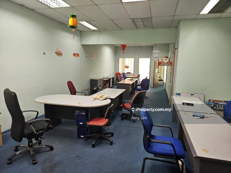 Kedai-Pejabat untuk Dijual di Bandar Puteri Puchong, Puchong oleh Amy Lim - iProperty.com.my