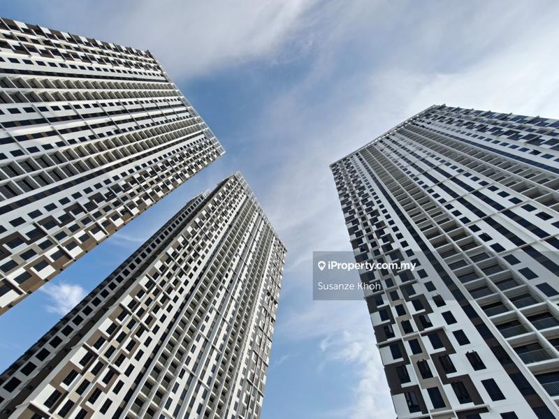 For Sale - Vivo Executive Apartment