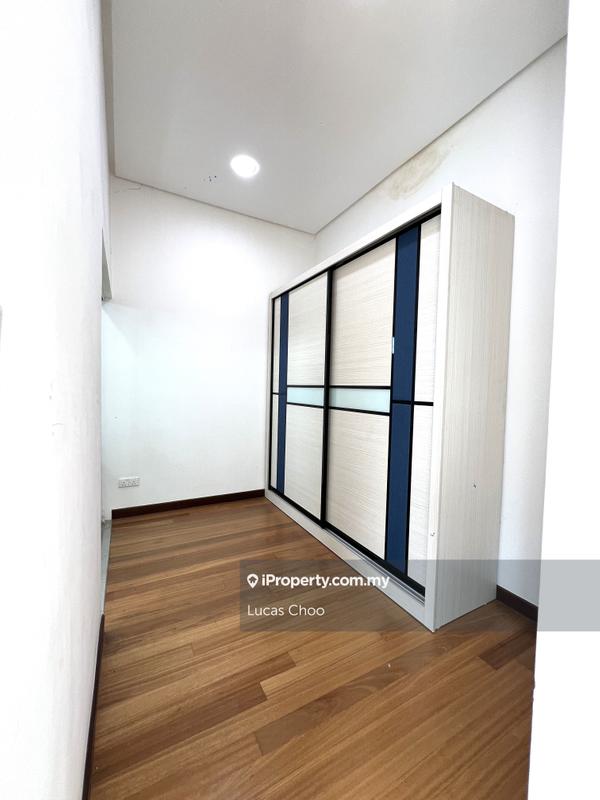 2.5-storey Terraced House for Sale in Sunway Montana, Setapak by Lucas Choo - iProperty.com.my