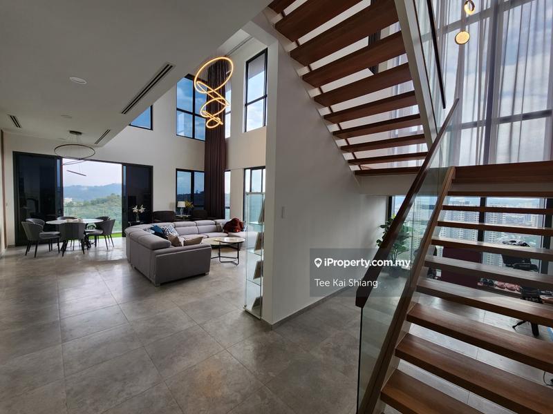 For Sale - Trinity Pentamont